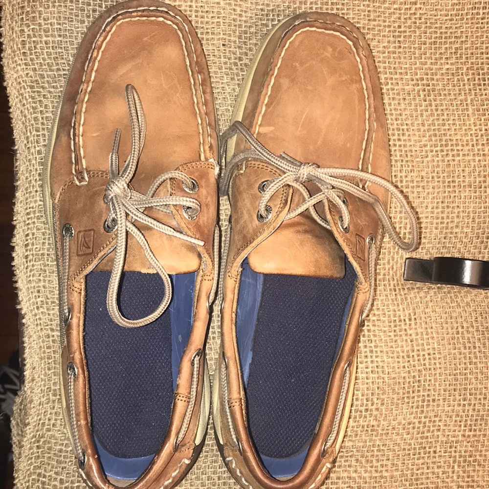 Sperry Men’s - Picture 1 of 4